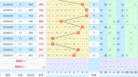 【精准出击】大乐透26011号码前瞻：绝密胆码+神秘杀号，01 03 05 26 32 33独家揭晓！