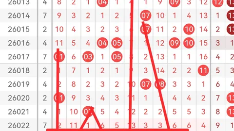 大乐透期号专家推荐分析：風林火山连号